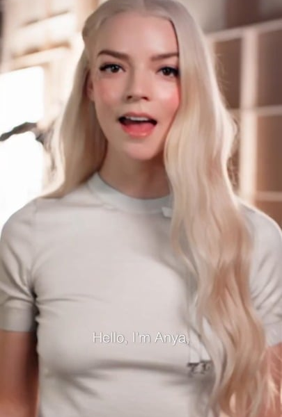 260319 Jisoo w/ Anya Taylor-Joy & Willow Smith for DIOR Beauty | Behind the Scenes