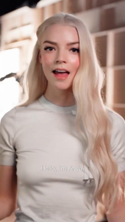 260319 Jisoo w/ Anya Taylor-Joy & Willow Smith for DIOR Beauty | Behind the Scenes