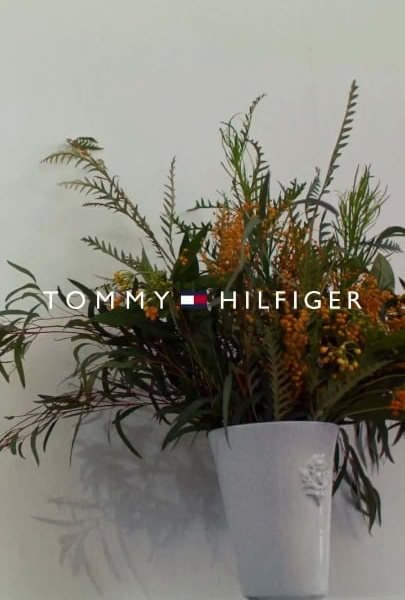 260305 Jisoo for Tommy Hilfiger