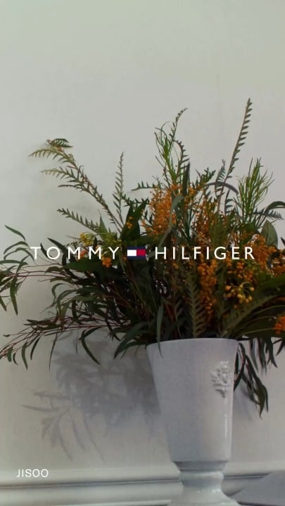 260305 Jisoo for Tommy Hilfiger