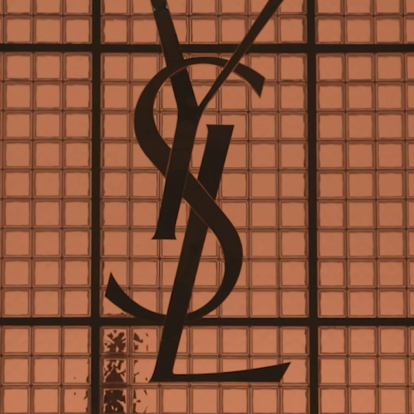 260303 ROSÉ @ SAINT LAURENT Paris Fashion Week