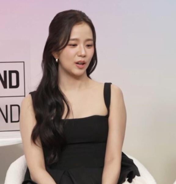 260302 BLACKPINK's Jisoo is opening up about her excitement for the group’s long-awaited new album — and what fans can expect next | The Hollywood Reporter