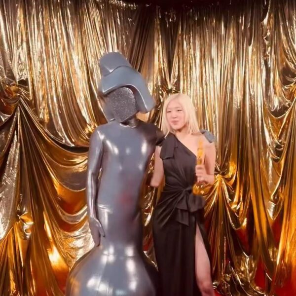 260302 ROSÉ IG Update