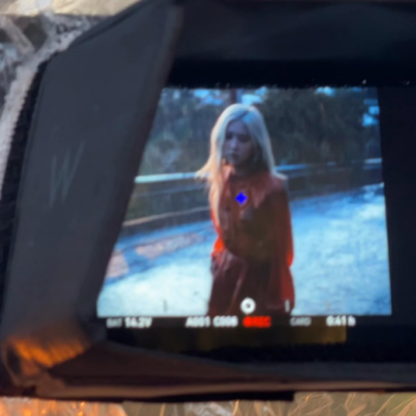 260322 ROSÉ (vampirehollie) IG Update