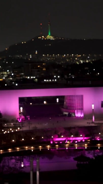 260305 DEADLINE: BLACKPINK WILL MAKE YOU in NATIONAL MUSEUM OF KOREA with Spotify