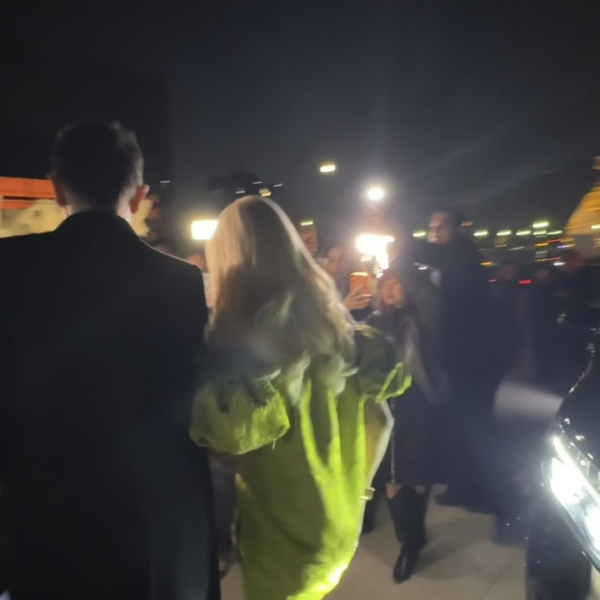 260304 ROSÉ (vampirehollie) IG Update