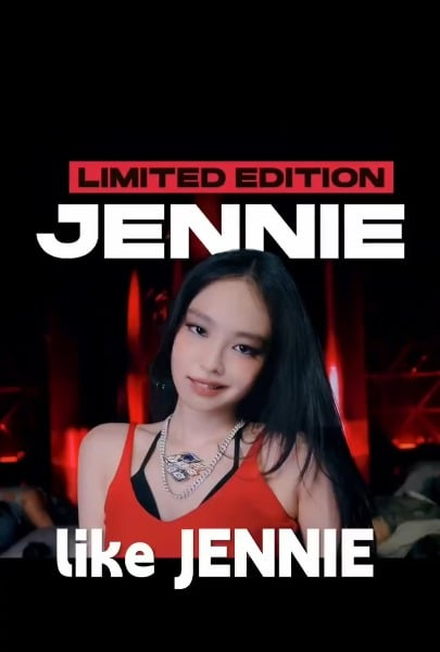 251125 Jennie Live