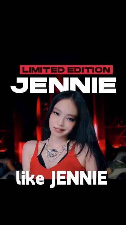 251125 Jennie Live