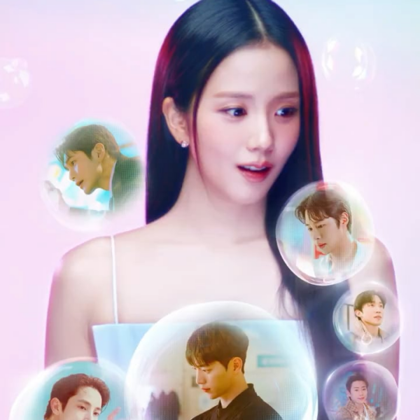 260306 Jisoo - 'Boyfriend on Demand' | Stream all Episodes Now!
