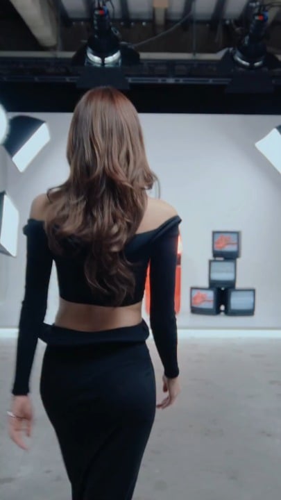 260313 Lisa for SHISEIDO