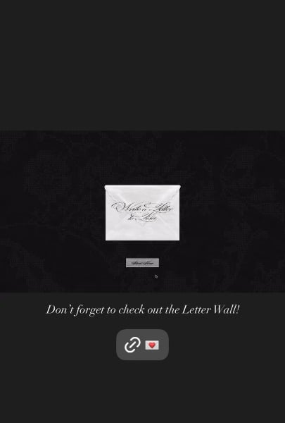 260327 Lisa (LLOUD) IG Story Update