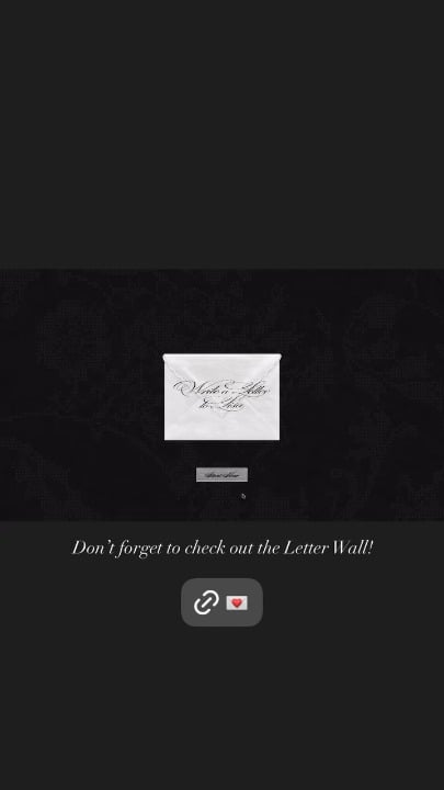 260327 Lisa (LLOUD) IG Story Update