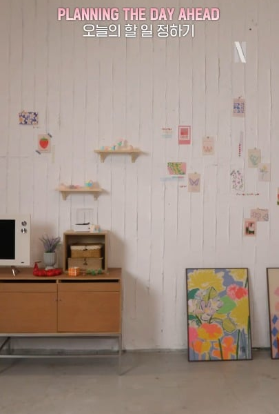 260305 Jisoo - 'Boyfriend on Demand' | Out March 6th @ 5PM KST