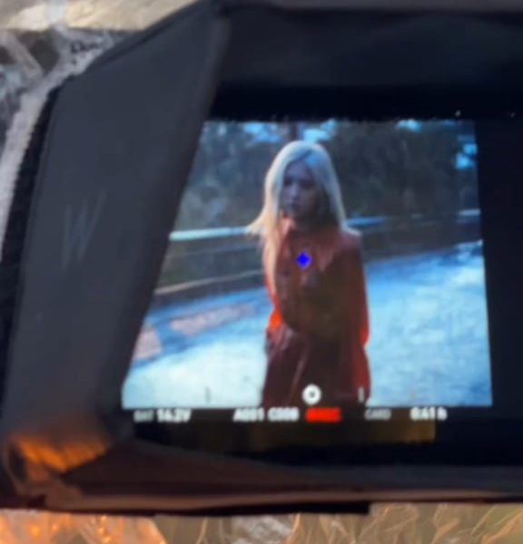 260322 Rosé IG Update