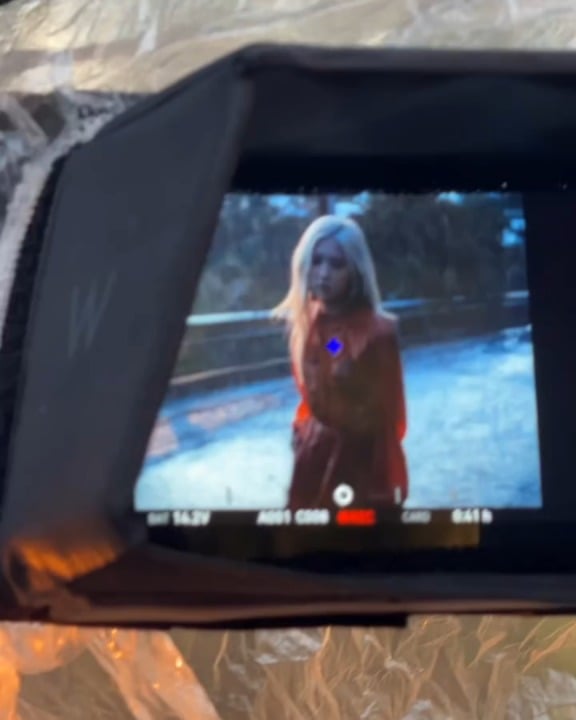 260322 Rosé IG Update