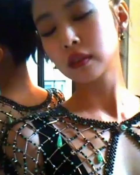 260310 Jennie IG Post