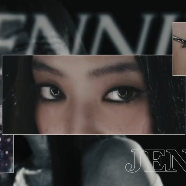 Jennie - Deadline Jacket Making Film - 260314