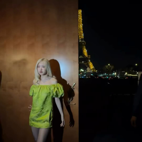 260304 ROSÉ (vampirehollie) IG Update