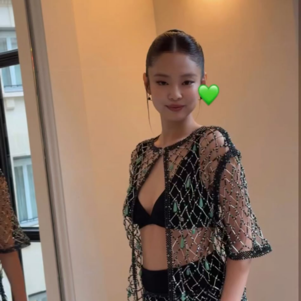 260310 Jennie IG Story Update