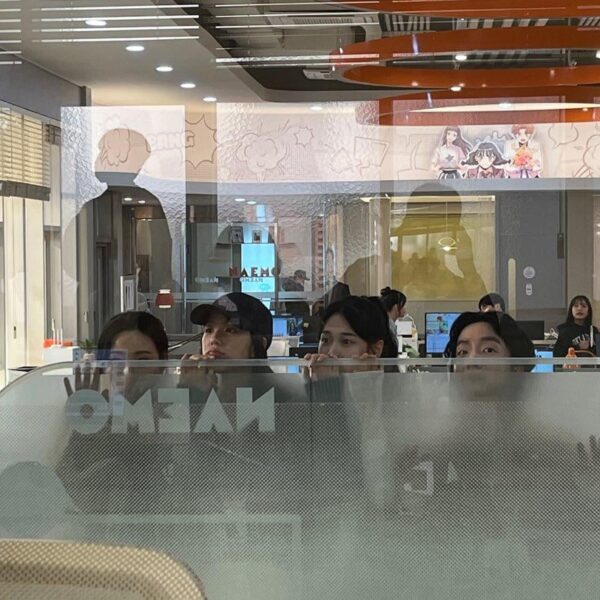 260311 chothekey IG Update w/ Jisoo