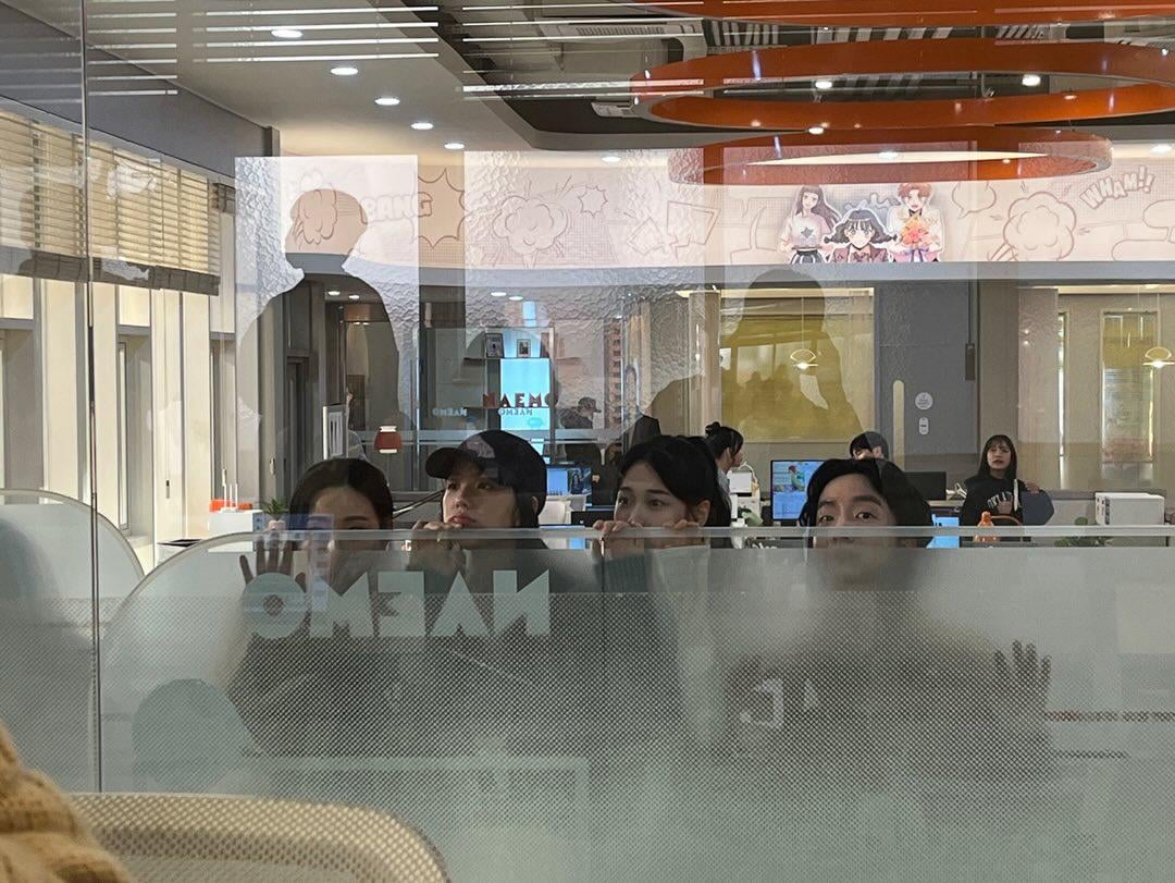 260311 chothekey IG Update w/ Jisoo