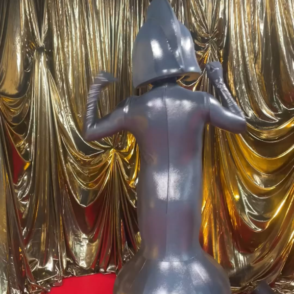 260307 BRITs IG Update w/ ROSÉ