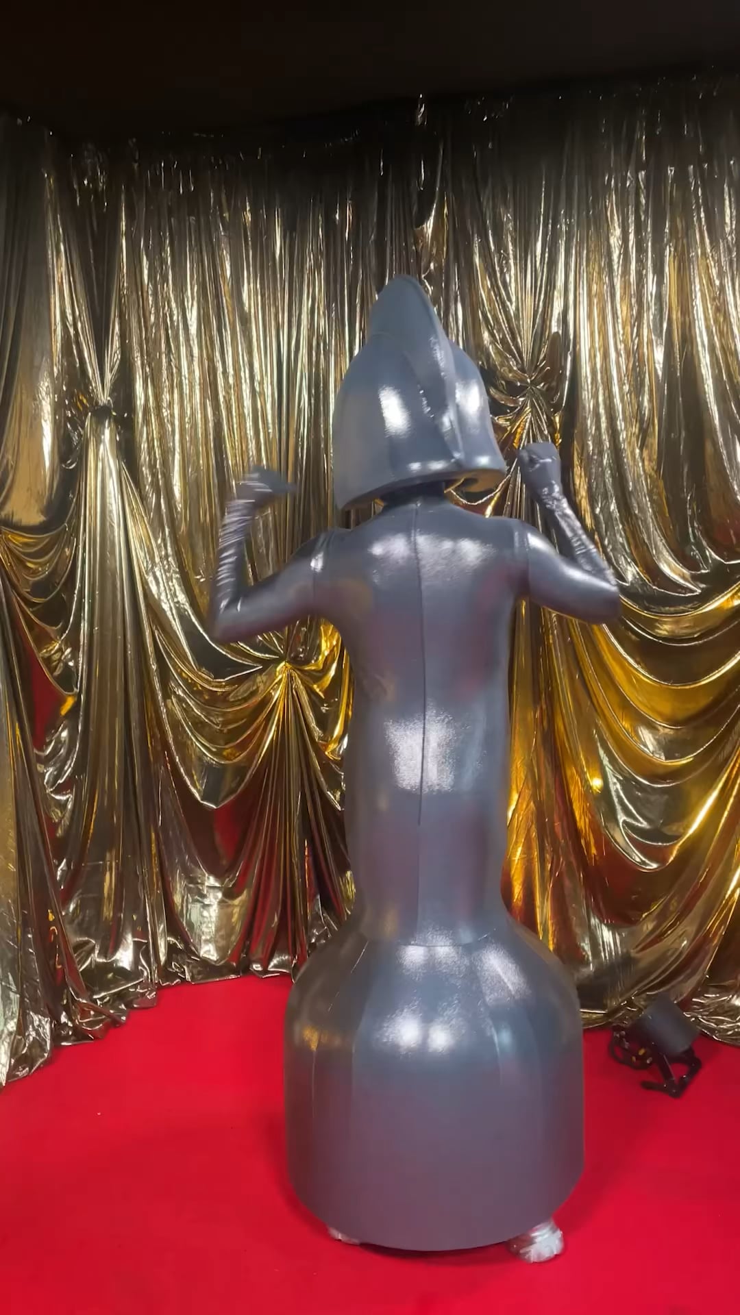 260307 BRITs IG Update w/ ROSÉ