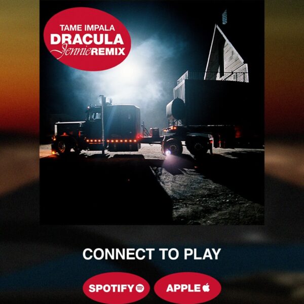 260331 Dracula JENNIE Remix Game