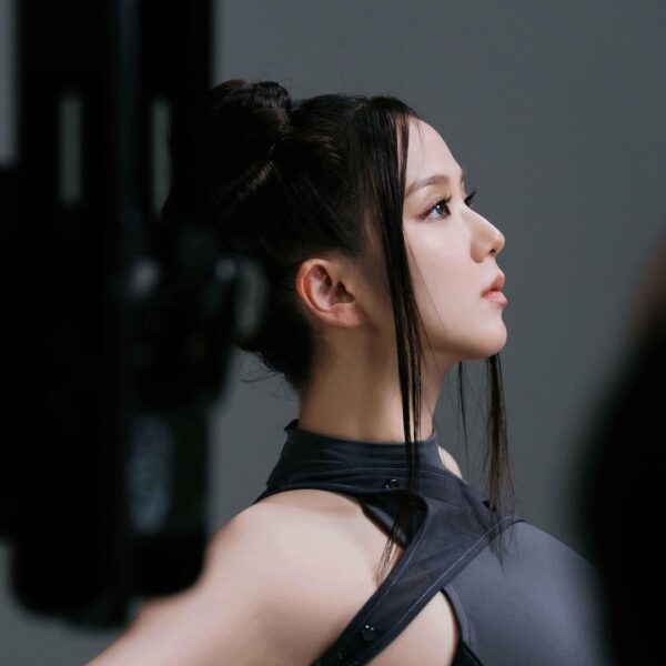 260312 Jisoo App Update