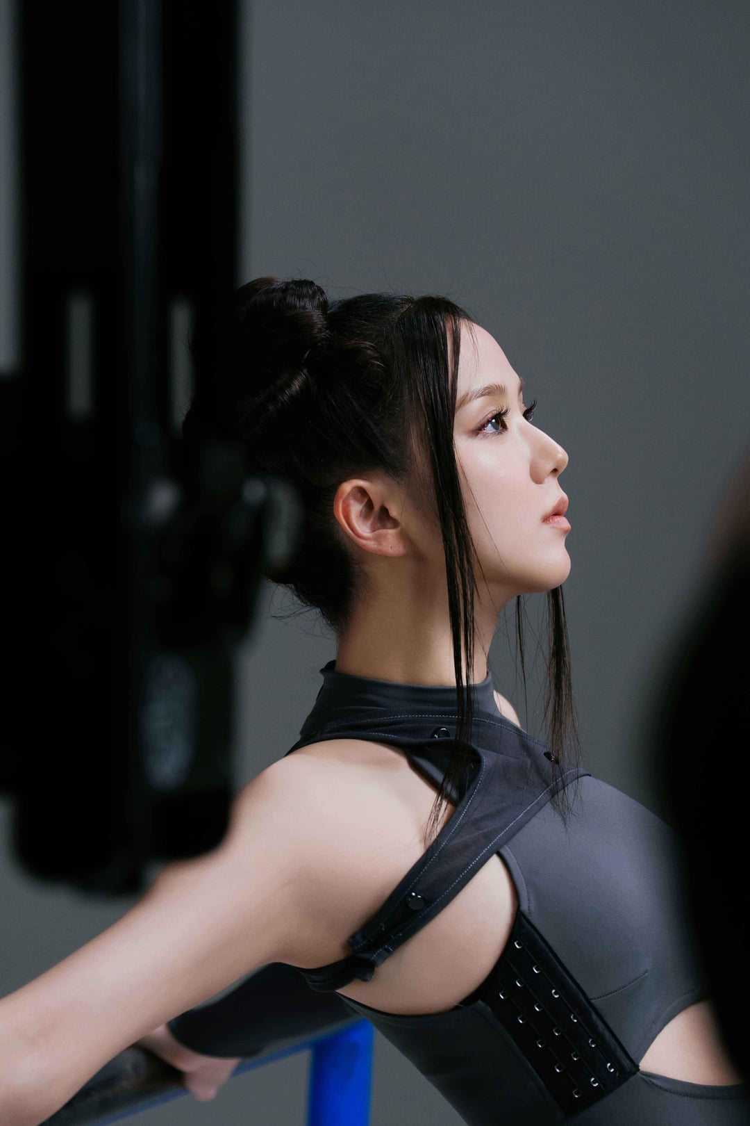 260312 Jisoo App Update