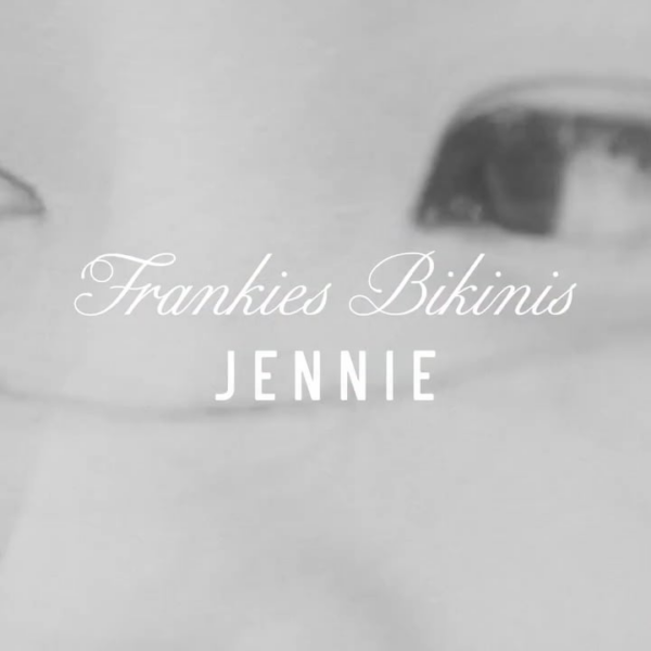 Jennie for Frankies Bikinis - 260327