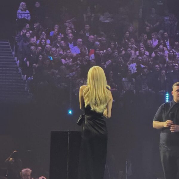 260308 baebaealice IG Update w/ Rosé