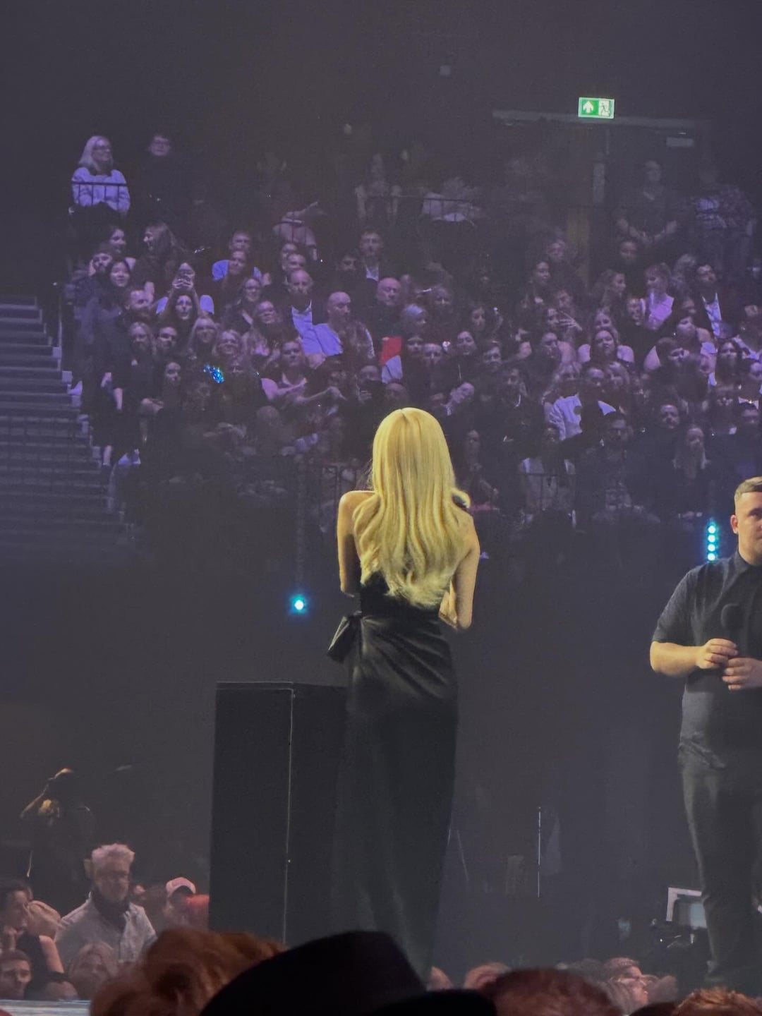 260308 baebaealice IG Update w/ Rosé