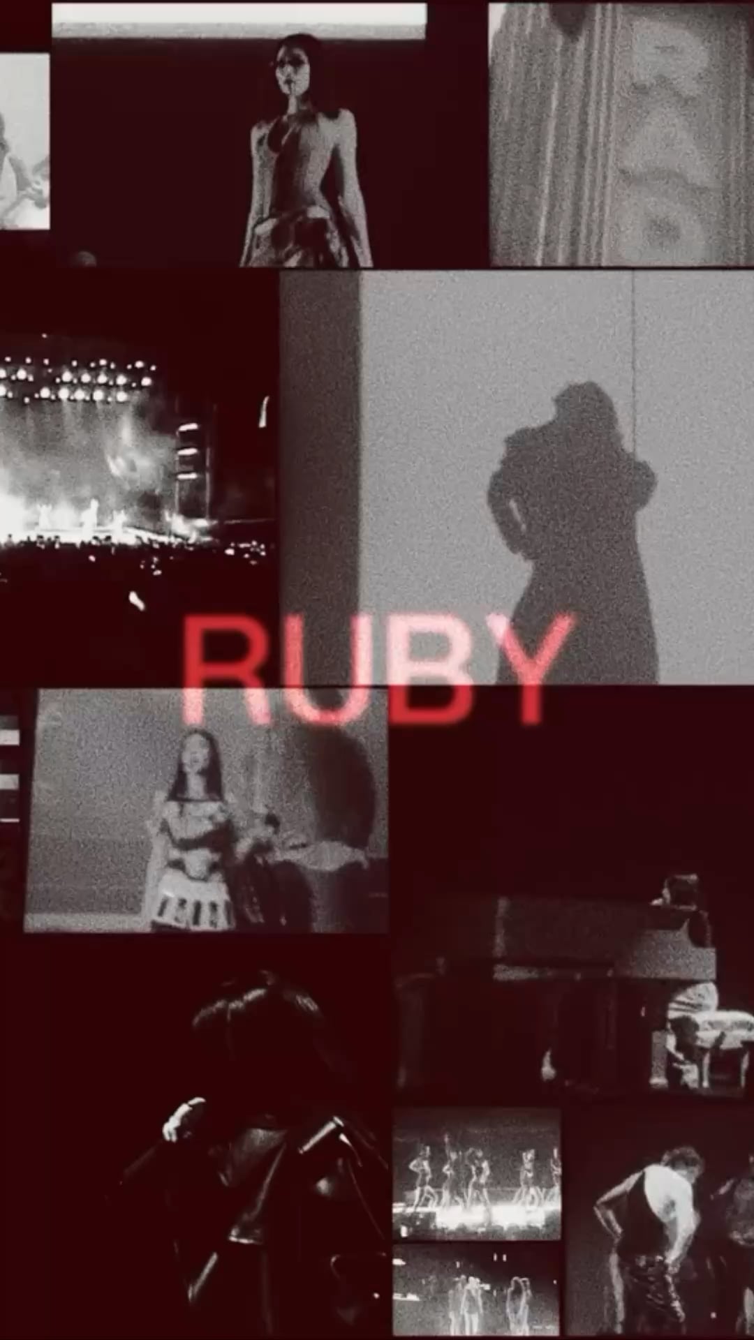 260308 Jennie IG Update