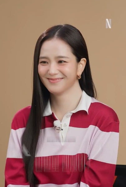 260315 Jisoo for 'Boyfriend on Demand'