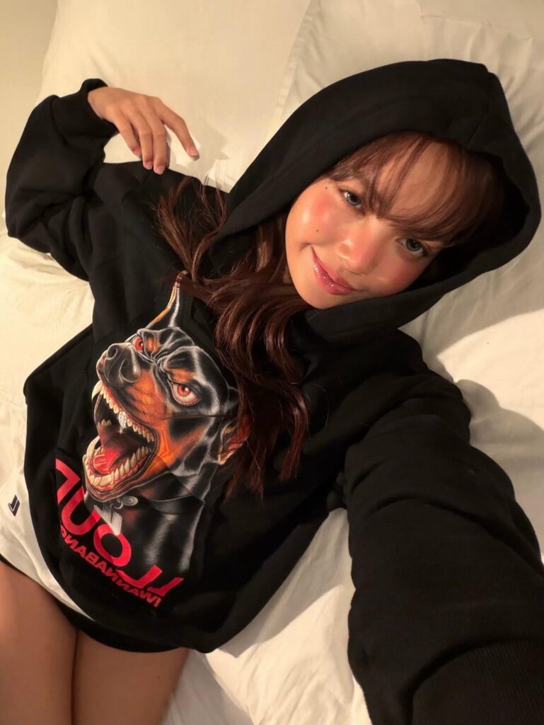 Lisa