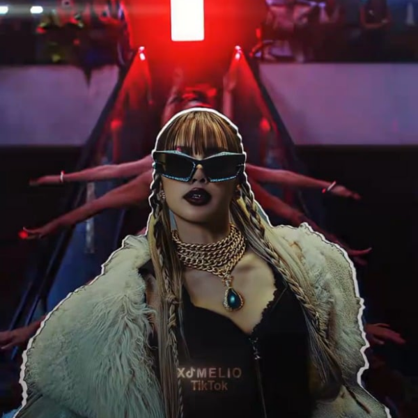 260327 Happy Birthday Lisa 🩷