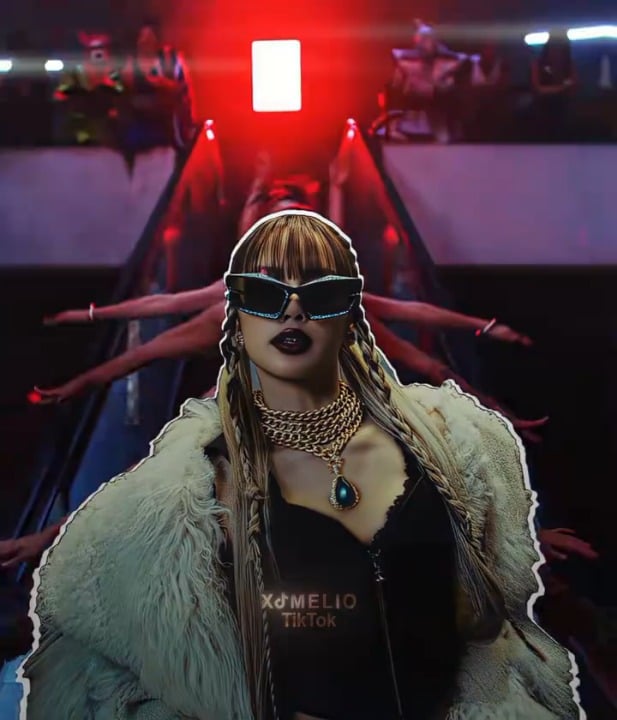 260327 Happy Birthday Lisa 🩷