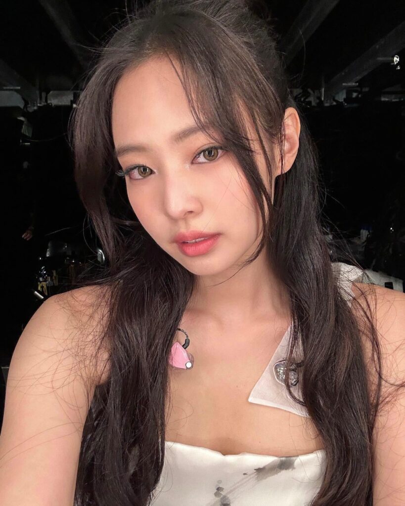 230715 Jennie