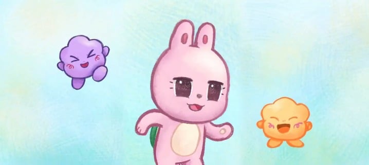 260313 Jisoo (Shumontopia) IG Update