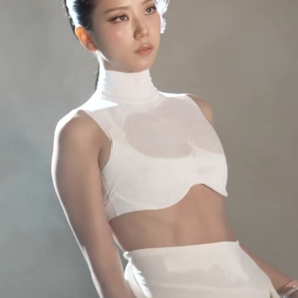 260310 BLISSOO | 'GO' M/V Behind