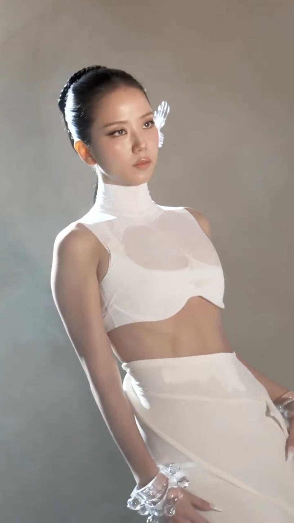 260310 BLISSOO | 'GO' M/V Behind