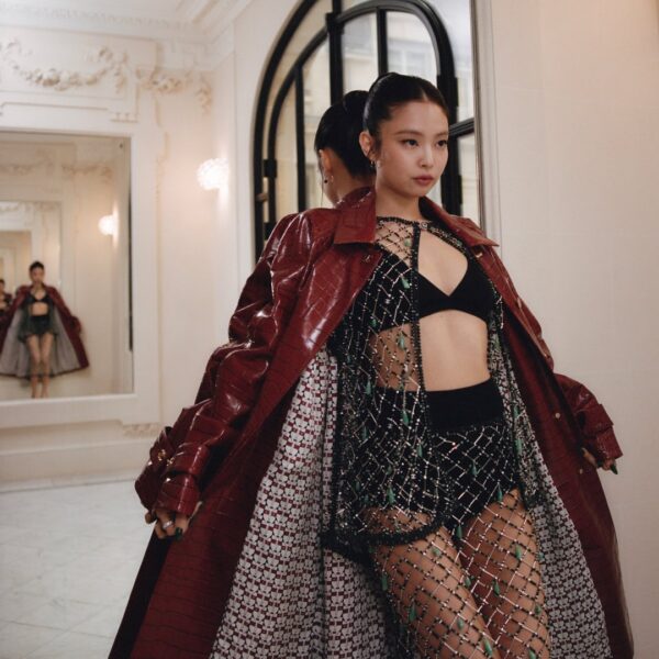 260312 viviankimx IG Update w/ Jennie