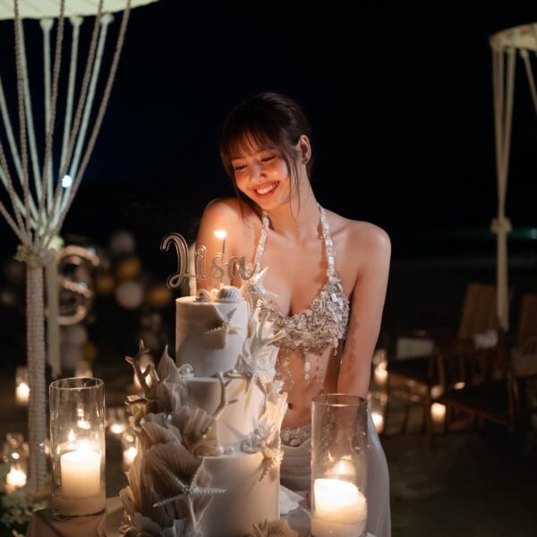 260330 Lisa IG Update