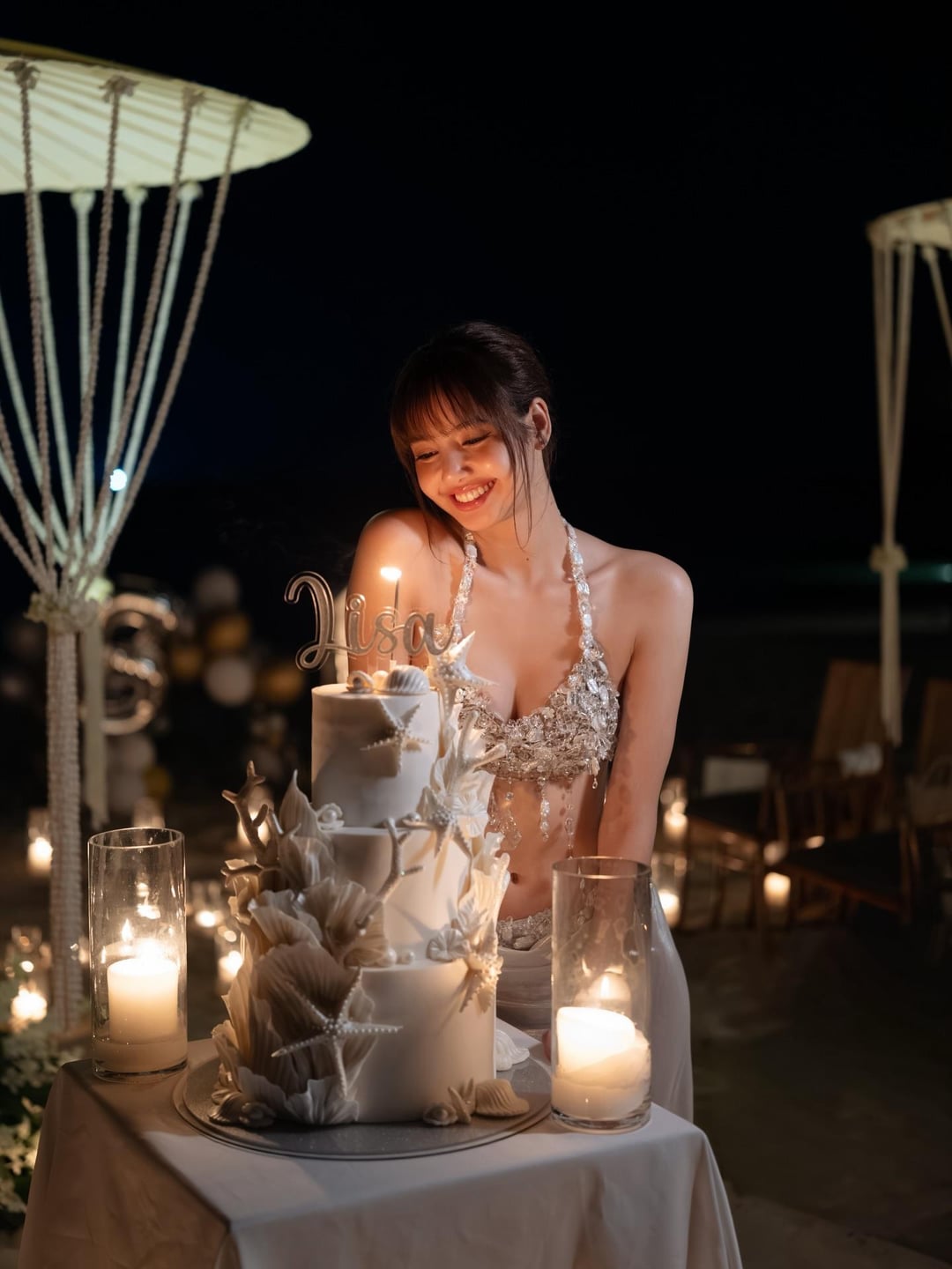 260330 Lisa IG Update