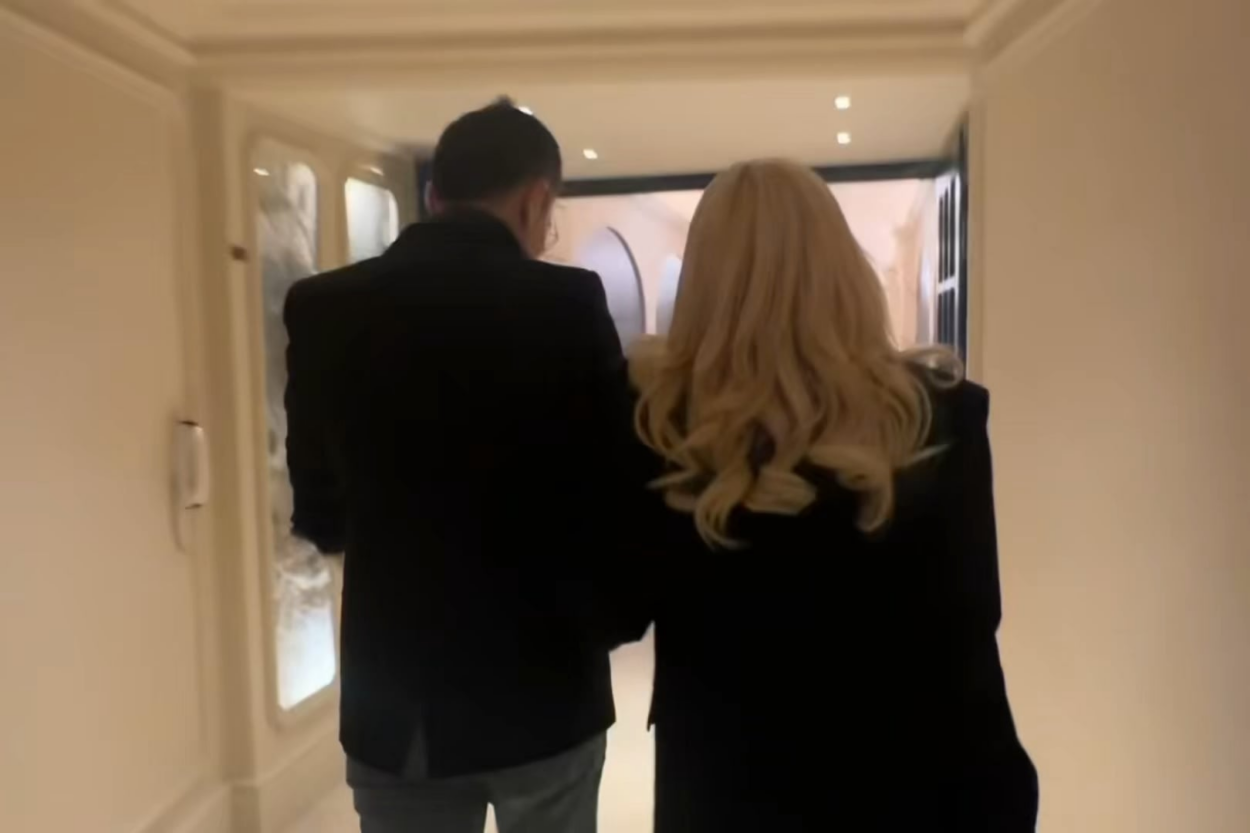 260306 ROSÉ IG Update