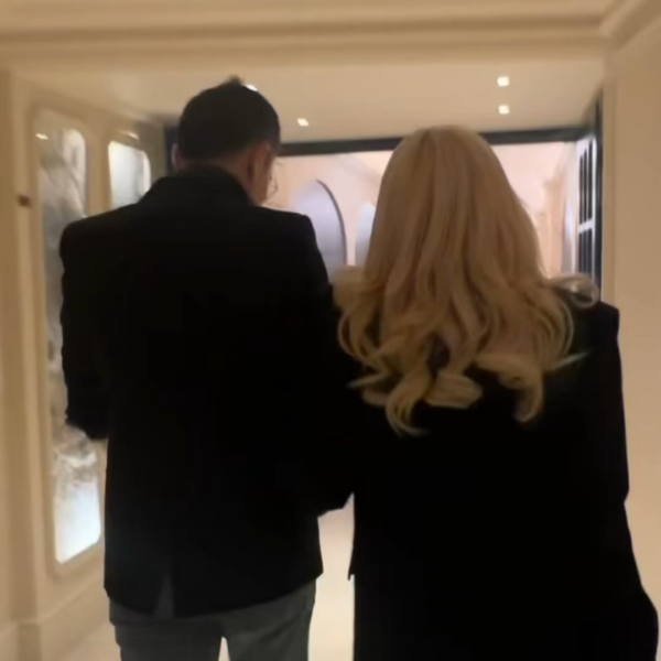 260306 ROSÉ IG Update