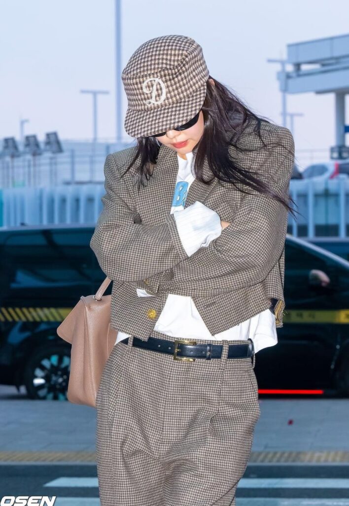 260322 JENNIE