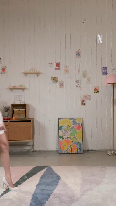 260316 Jisoo for 'Boyfriend on Demand'