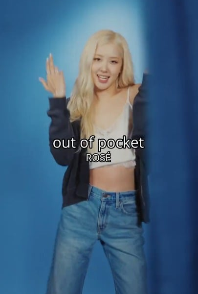 260312 Rosé for Levi's